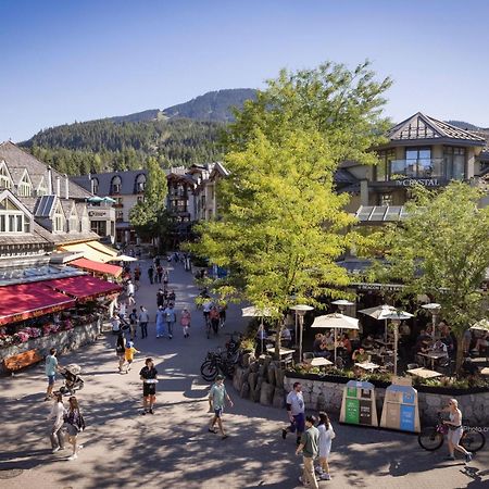 וויסטלר Alpine Greens 8 | Bright Townhome Near Blackcomb, Walk Or Shuttle To Skiing, Secure Parking מראה חיצוני תמונה