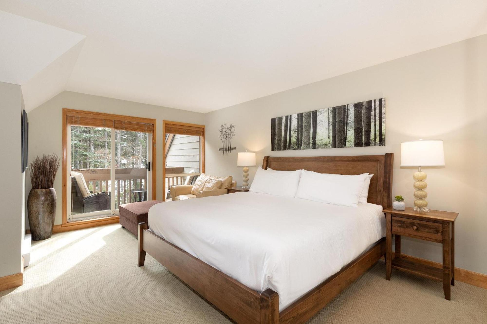 וויסטלר Alpine Greens 8 | Bright Townhome Near Blackcomb, Walk Or Shuttle To Skiing, Secure Parking מראה חיצוני תמונה